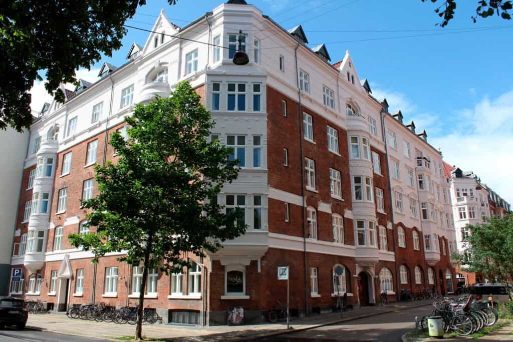 Vi hjælper med professionelle serviceaftaler på malerarbejde