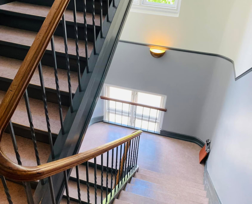 Hovedentreprenør København