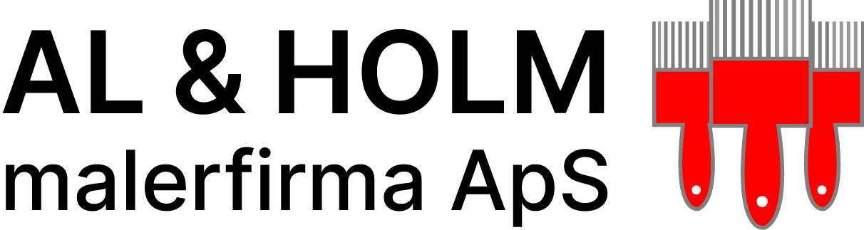 A. L. & Holm Malerentreprise
